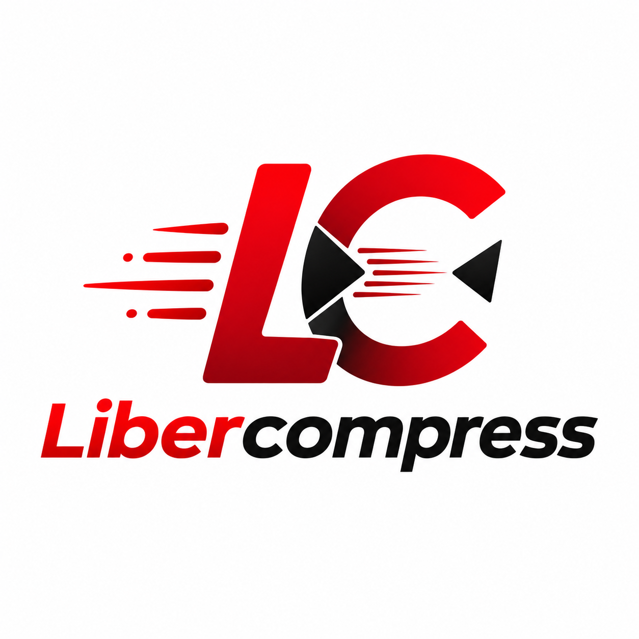 Logo Libercompress